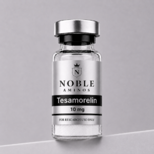 Tesamorelin