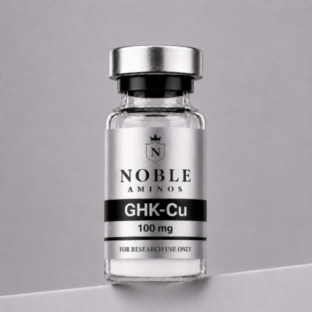 GHK-Cu